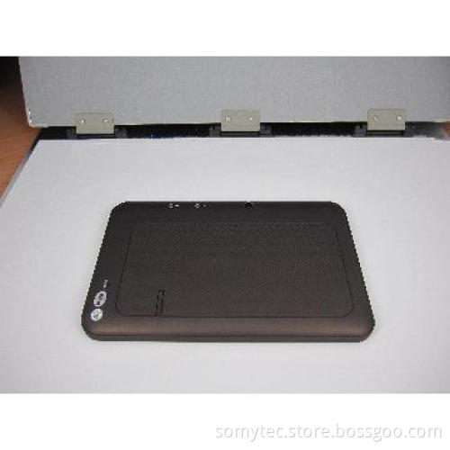 7\'\' 3G MTK8312 best price wholesale touch panel tablet PC Android 4.2